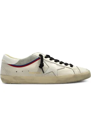 Golden Goose Super-Star sneakers