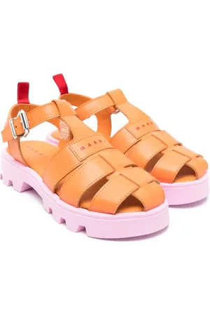 Marni Fisherman sandaler