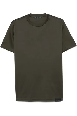 LOW BRAND T-shirt i jersey