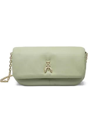 Patrizia Pepe Fly Puffy crossbody-taske