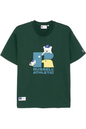 Chocoolate T-shirt med logotryk