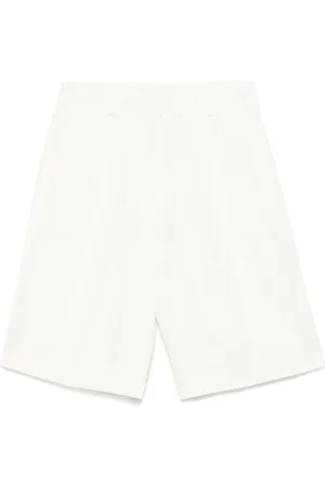 Calvin Klein Teksturerede shorts