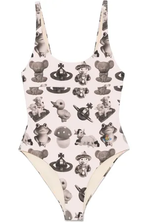 Vivienne Westwood Lige badedragt