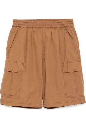 Chocoolate Cargo-shorts med snoretræk