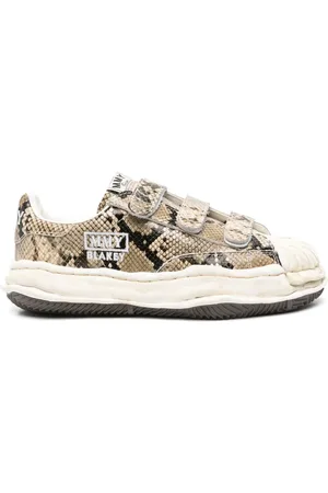 Maison Mihara Yasuhiro Blakey OG sneakers