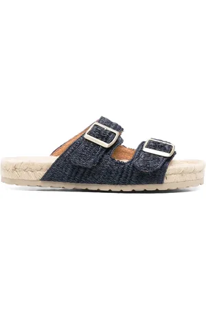 MANEBI Yucatán sandaler