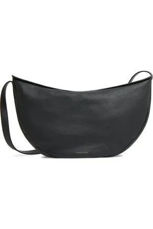 Mansur Gavriel Stor Moon Sling skuldertaske