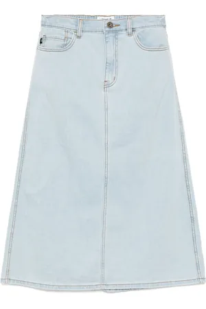 Chocoolate Denimnederdel