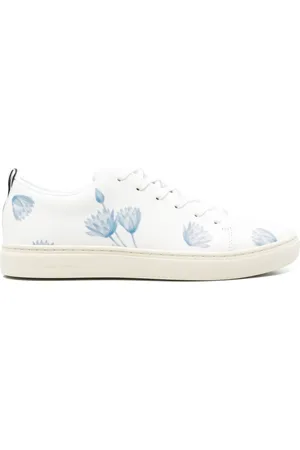 Paul Smith Sneakers med blomstertryk