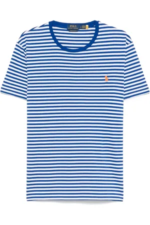 Ralph Lauren Stribet T-shirt