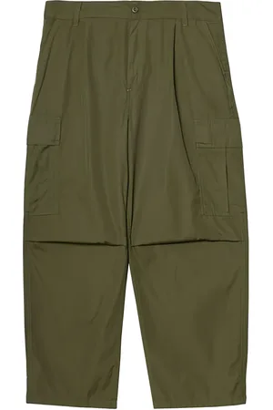 Carhartt Cole cargo-bukser