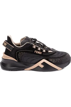 Fendi Flow sneakers i mesh