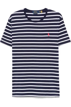 Ralph Lauren Stribet T-shirt