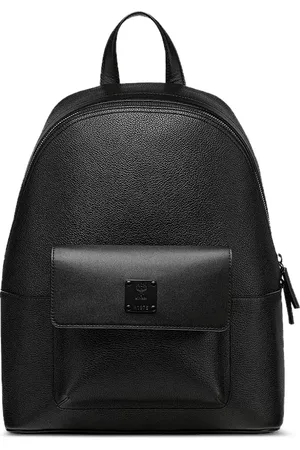 MCM Stark Black rygsæk