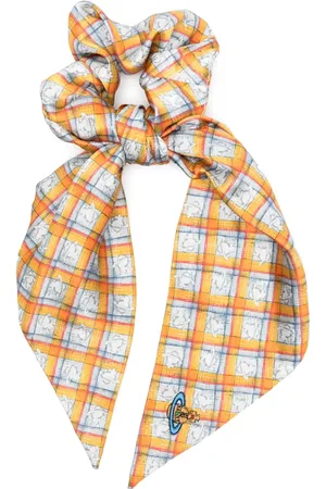 Vivienne Westwood Ternet Orb hårelastik