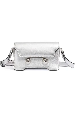 Marni Mini Trunkaroo skuldertaske