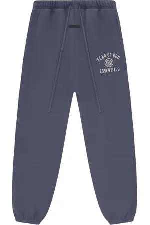 FEAR OF GOD Joggingbukser med logotryk
