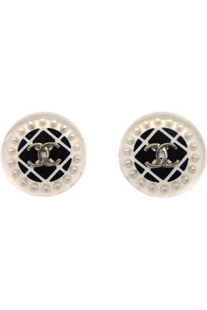 CHANEL CC-ørestikker fra 2019