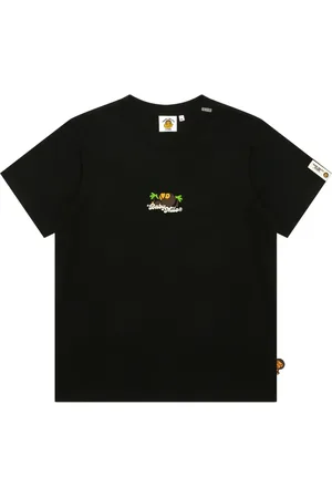 A Bathing Ape T-shirt i bomuld