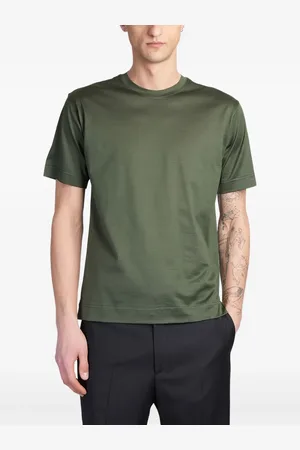 TAGLIATORE T-shirt i bomuld