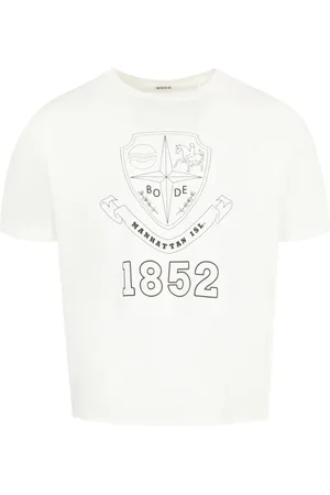 BODE Vendbar T-shirt