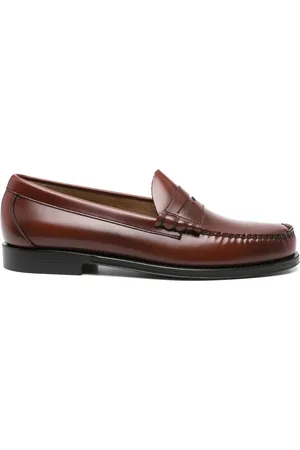 G.H. Bass Weejuns Larson penny-loafers