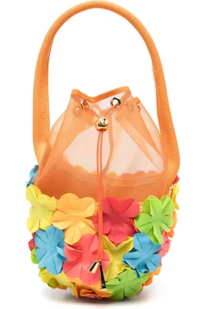 La Milanesa Swim bucket-taske