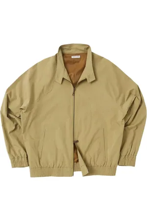 Carter Young Western Harrington skjortejakke