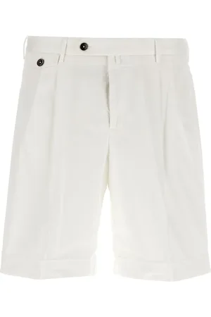 PT Torino Shorts i bomuld