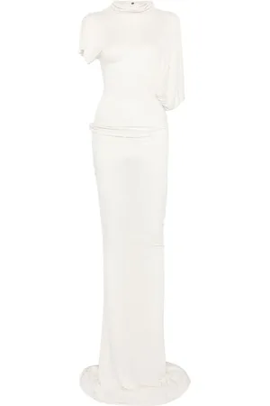 Rick Owens Lang Lilith kjole