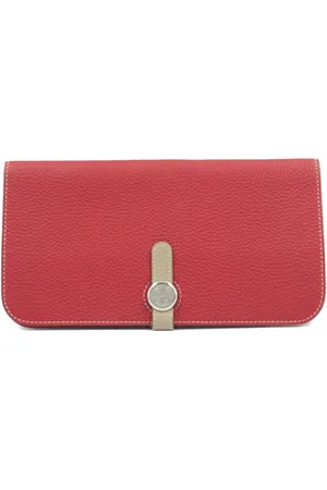 Hermès Dogon pung fra 2009