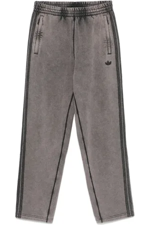 adidas Joggingbukser med trefoil-logo
