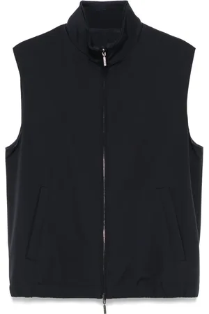 Cruciani Vendbar vest
