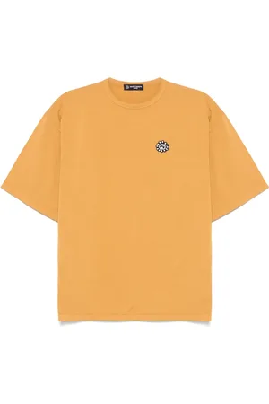 SOCIÉTÉ ANONYME T-shirt med logotryk