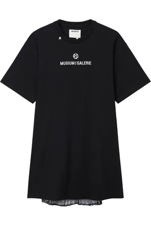 Musium Div. T-shirt
