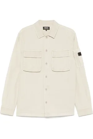 Barbour Kenneth overskjorte
