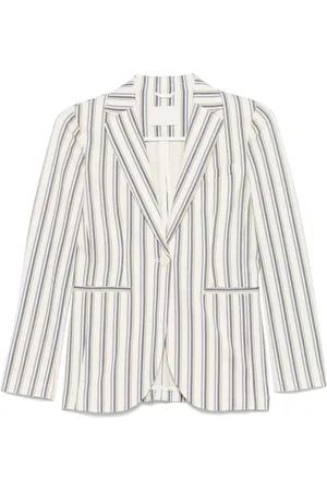 Circolo Stribet blazer