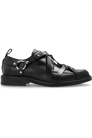 Dsquared2 Lædersko