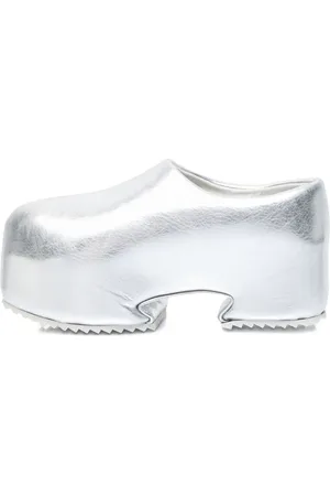 Yume Yume Metalliske mules