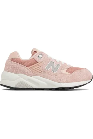 New Balance 580 sneakers med logomærke