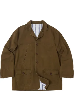 Carter Young Chicago Chore jakke
