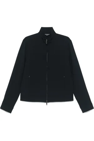 Emporio Armani Jakke med lynlås