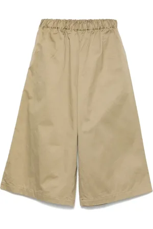 Comme des Garçons Bukser i twill