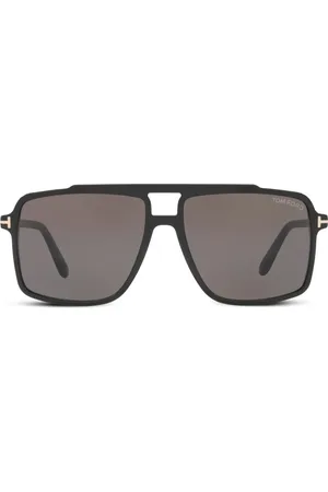 Tom Ford Kemp solbriller