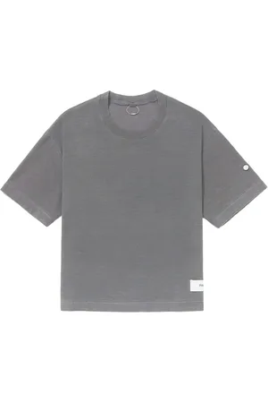 PACE T-shirt i bomuld