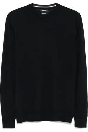 Remus Sweater med rund hals