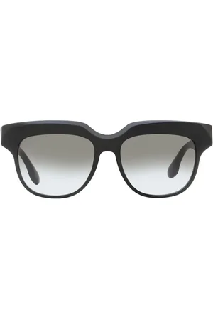 Victoria Beckham Runde VB604S solbriller