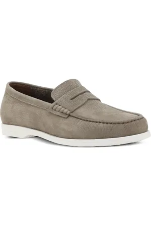 Fratelli Rossetti Penny-loafers i ruskind