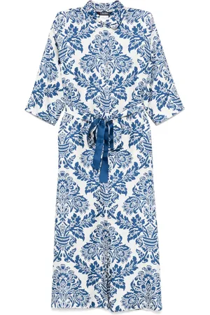 Max Mara Lang Camelia-kjole