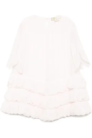 Stella McCartney Kjole med rund hals